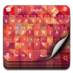 free color keypad android application logo